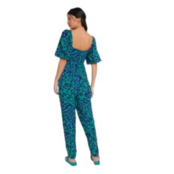 FARM Rio Macacao Coraca de Oncinha Feminino – Size Small – NOT SOLD IN USA! - Picture 9 of 11